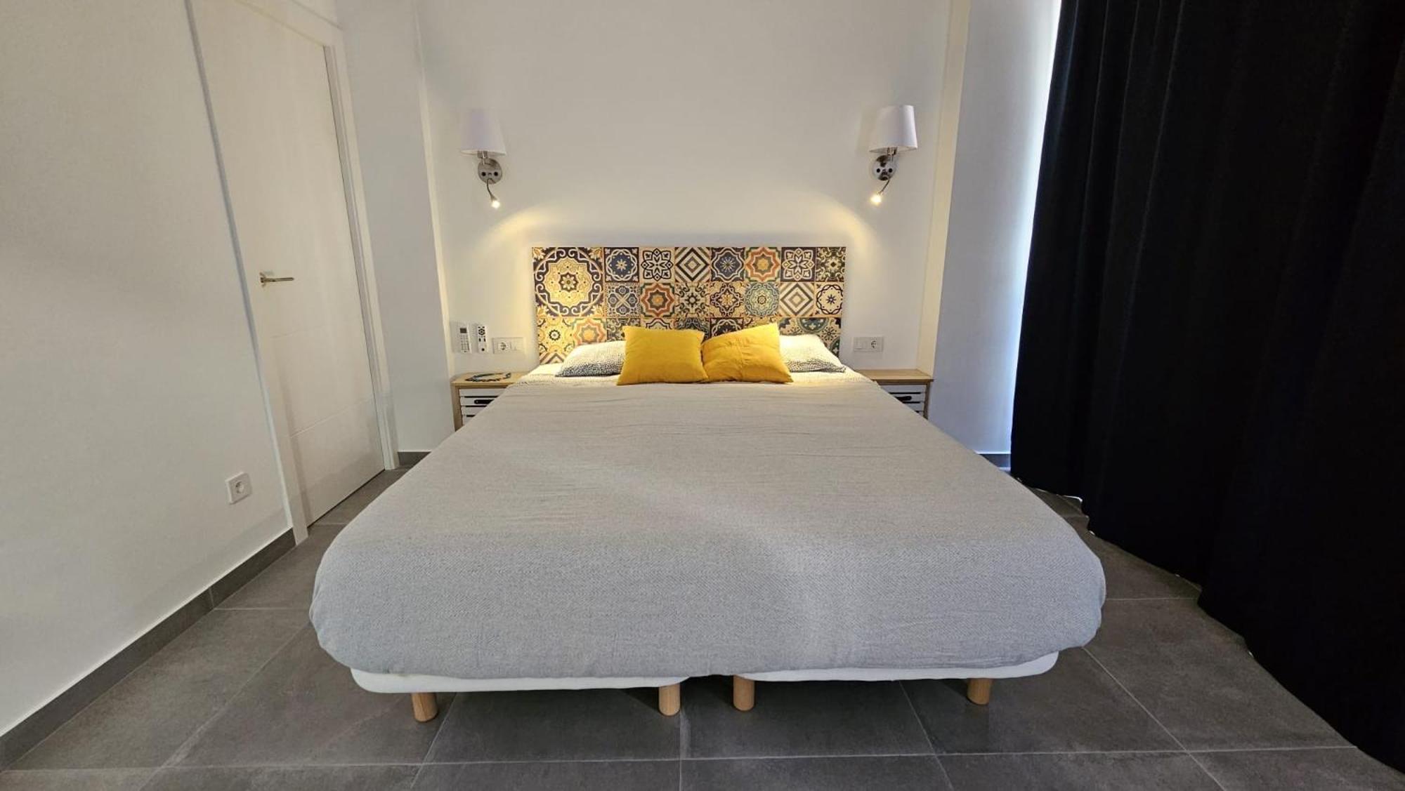 Apartamento Friends Corner Carolina's